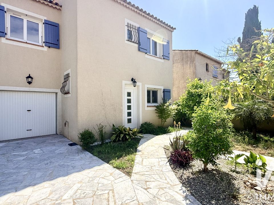 Villa i Frejus, Var - foto 1