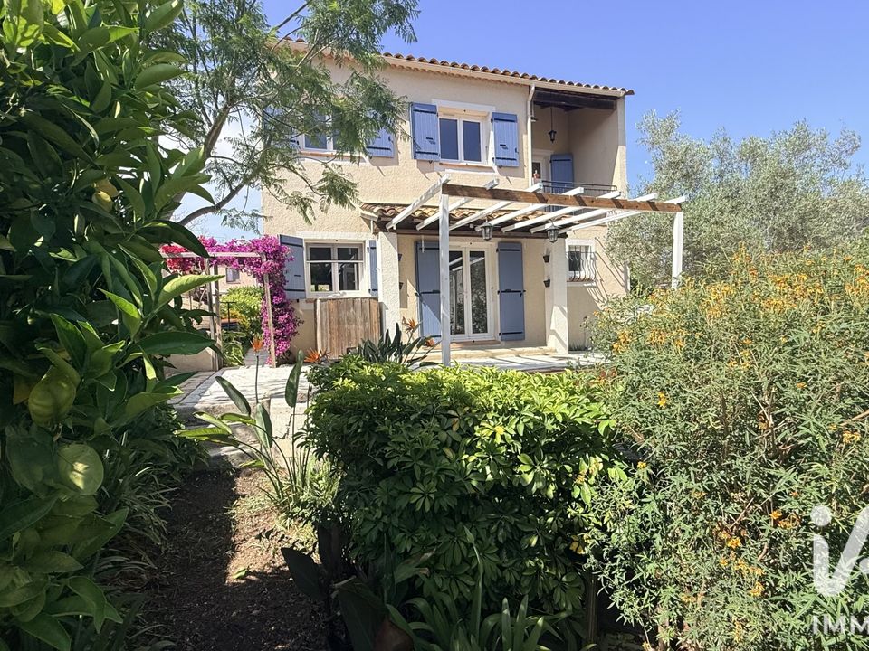 Villa i Frejus, Var - foto 3
