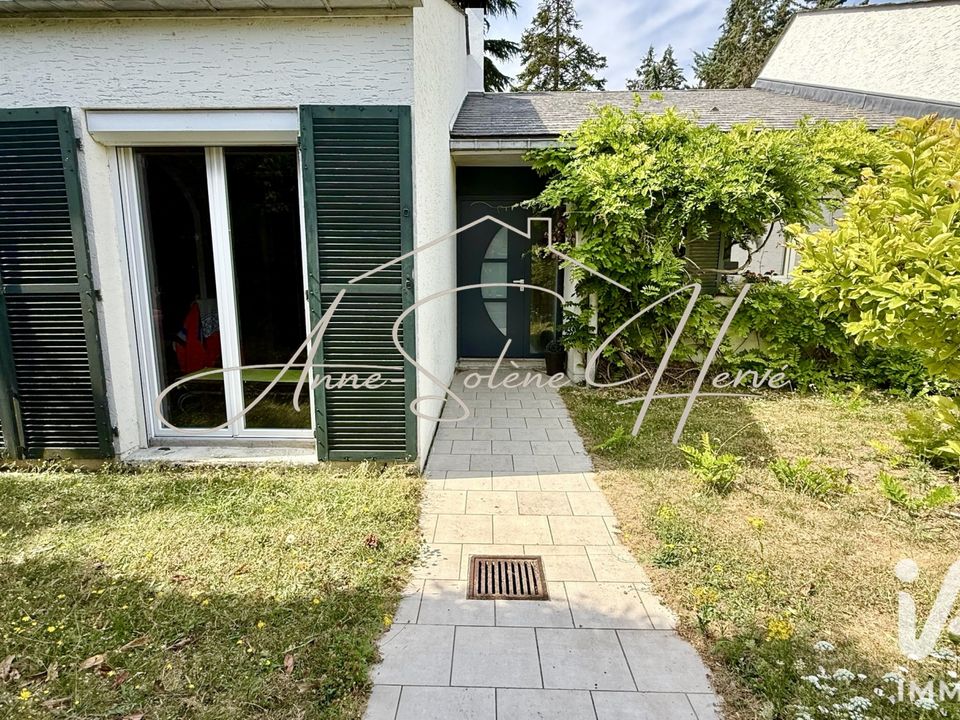 Villa a L'Isle-Adam, Val-d'Oise - foto 1