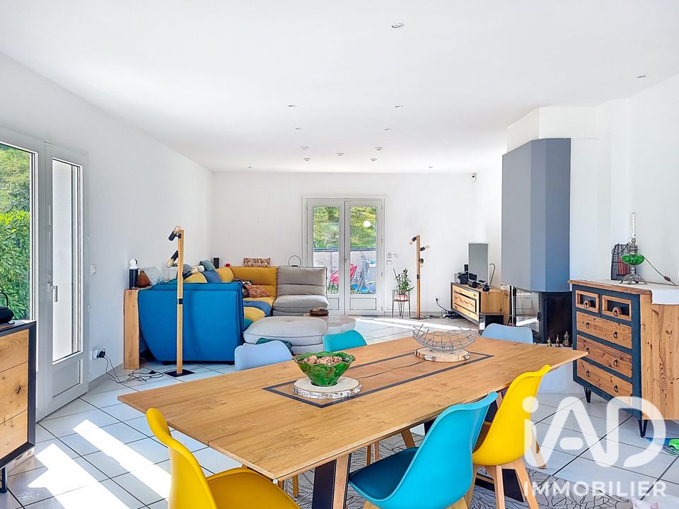 Villa i Chavanod, Haute-Savoie - foto 4