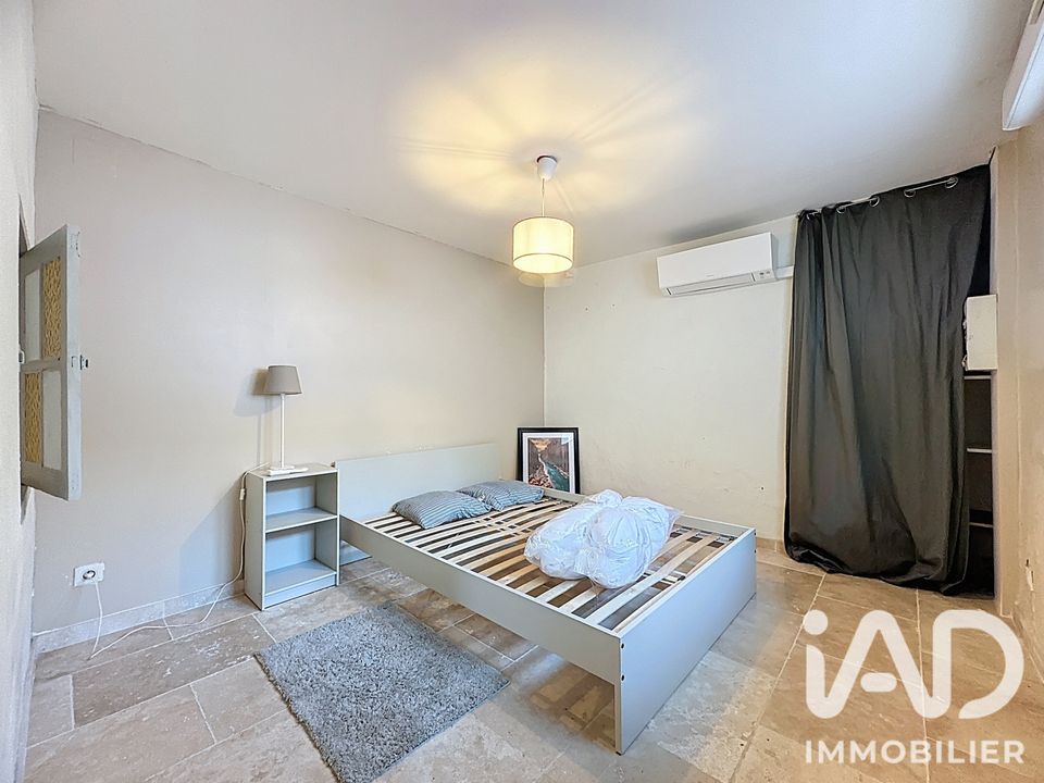 Casa de poble a Saint-Hilaire-de-Beauvoir, Herault - foto 3