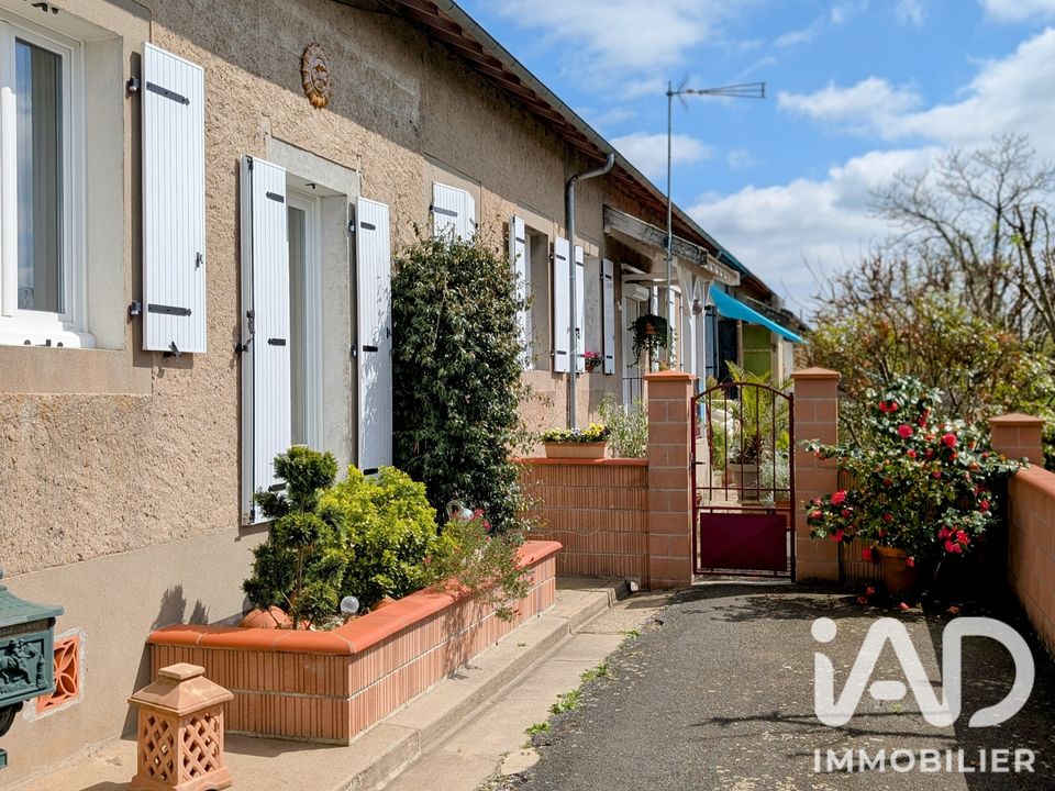 Villa i Cagnac-les-Mines, Tarn - bilde 1