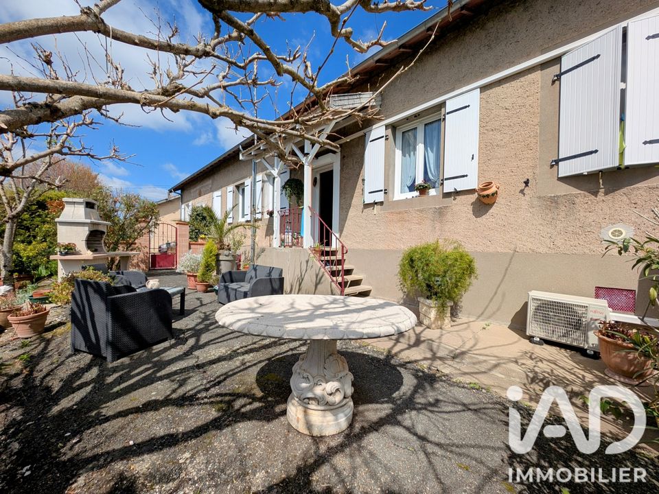Villa i Cagnac-les-Mines, Tarn - bilde 2