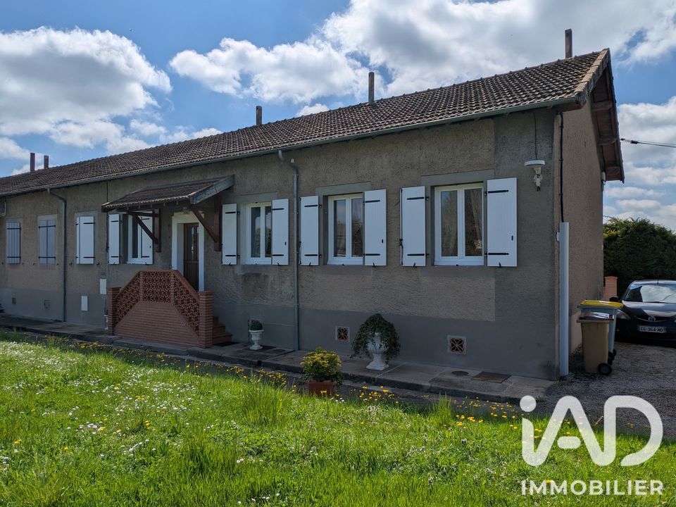 Villa i Cagnac-les-Mines, Tarn - bilde 3