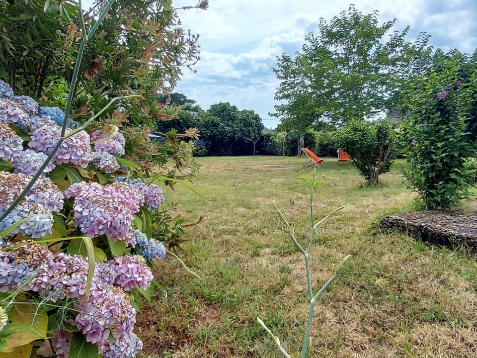 Villa in Sarzeau, Morbihan - foto 1