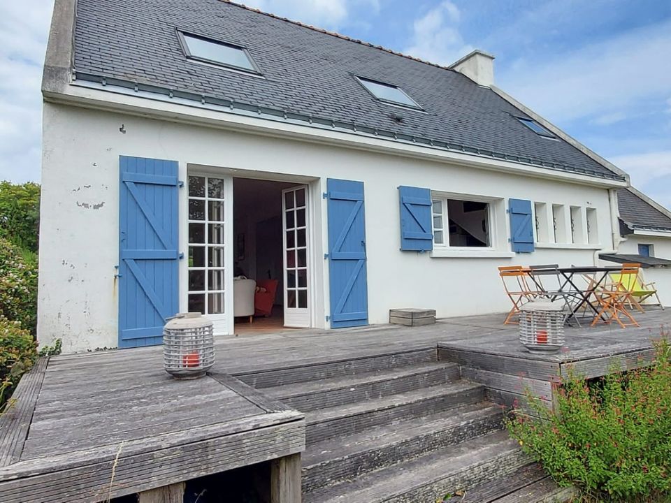 Villa in Sarzeau, Morbihan - foto 2