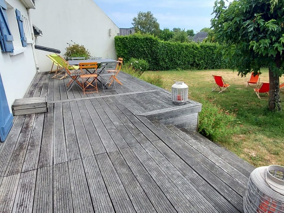 Villa in Sarzeau, Morbihan - foto 3