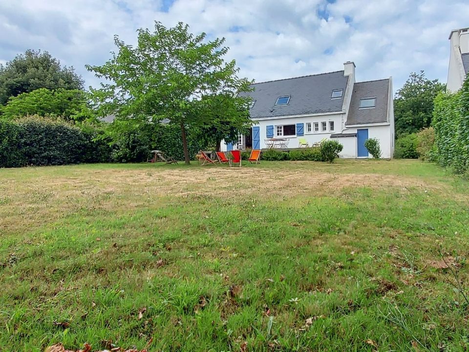 Villa in Sarzeau, Morbihan - foto 4