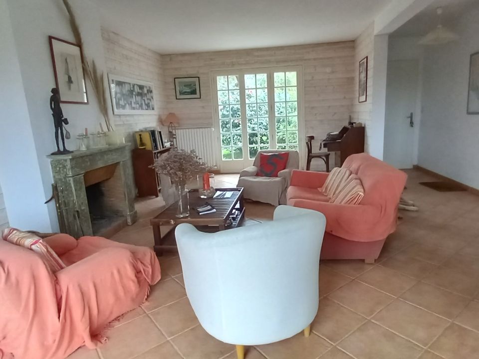 Villa in Sarzeau, Morbihan - foto 5