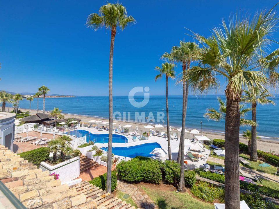 Penthouse i Malaga city, Malaga - foto 2