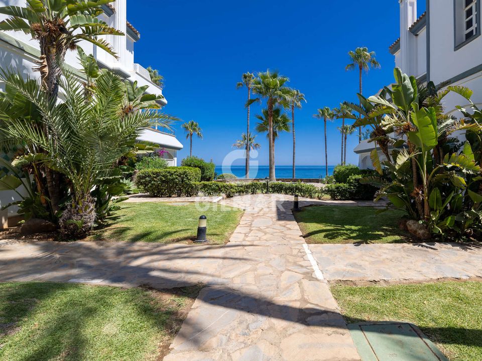 Penthouse i Malaga city, Malaga - foto 3