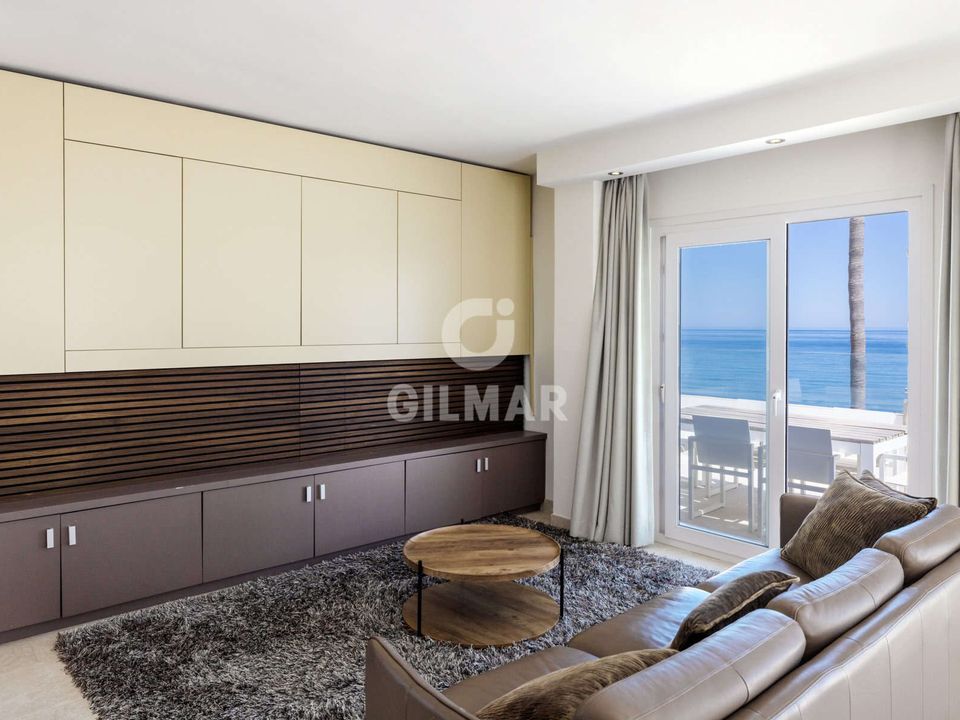 Penthouse i Malaga city, Malaga - foto 5