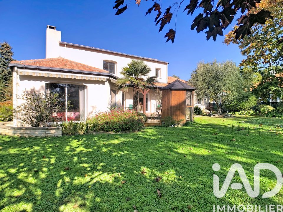 Villa i Basse-Goulaine, Loire-Atlantique - foto 1