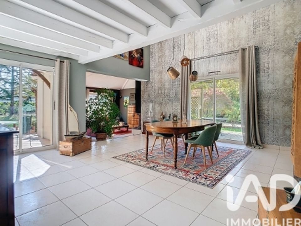 Villa i Basse-Goulaine, Loire-Atlantique - foto 3