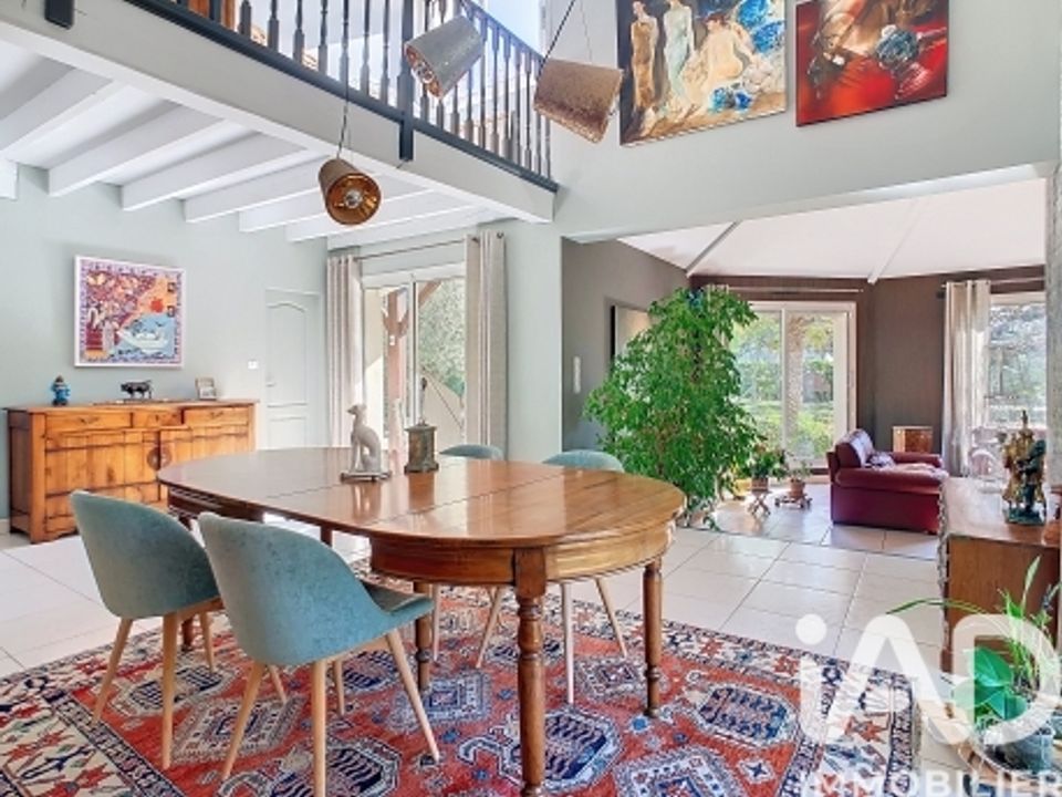 Villa i Basse-Goulaine, Loire-Atlantique - foto 4