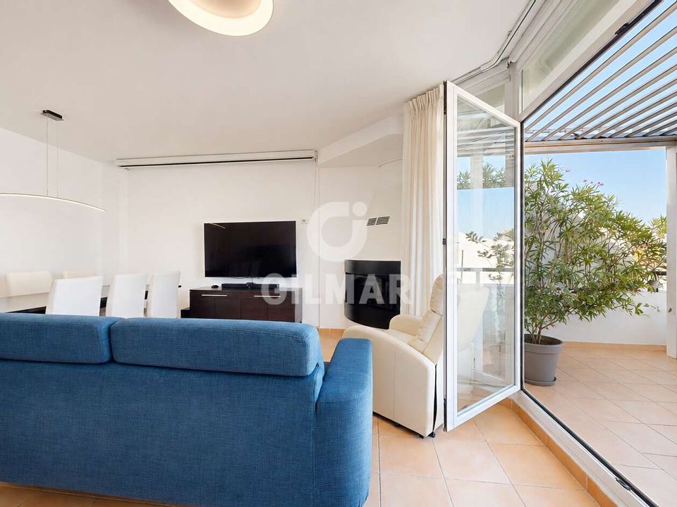 Byhus i Benalmadena, Malaga - foto 2