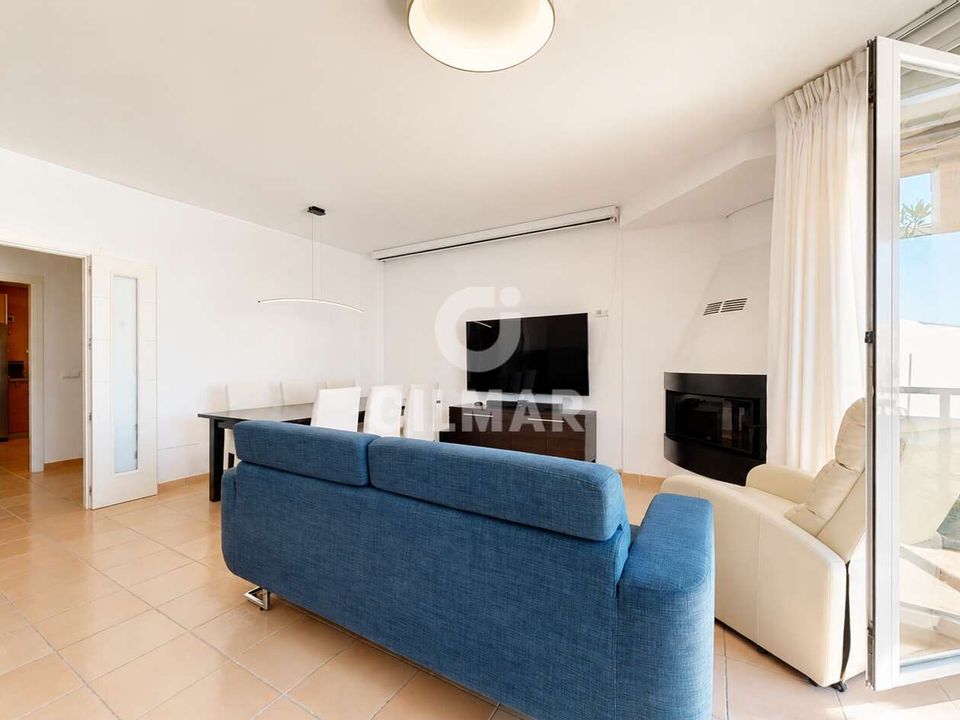 Byhus i Benalmadena, Malaga - foto 3