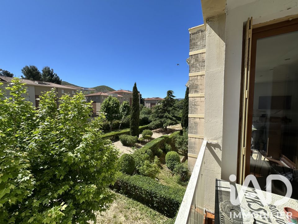 Lejlighed i Marseille, Bouches-du-Rhone - foto 5