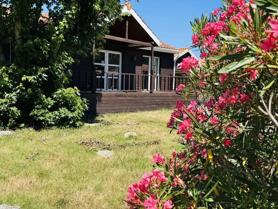 Villa i Soulac-sur-Mer, Gironde - foto 1