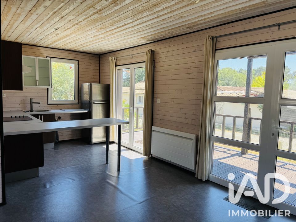 Villa i Soulac-sur-Mer, Gironde - foto 3