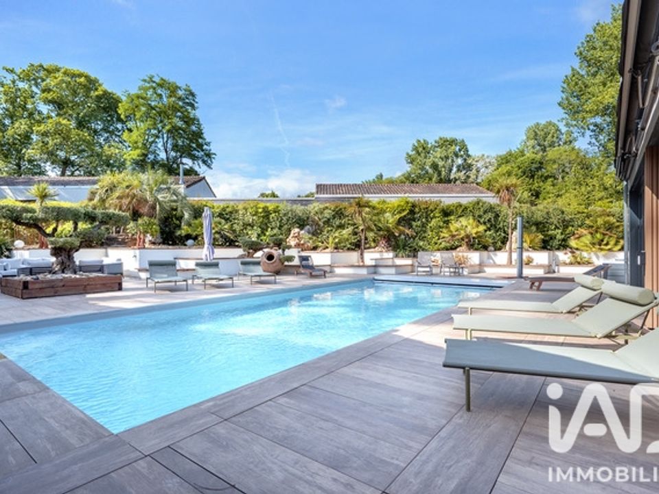 Villa in Cestas, Gironde - foto 2