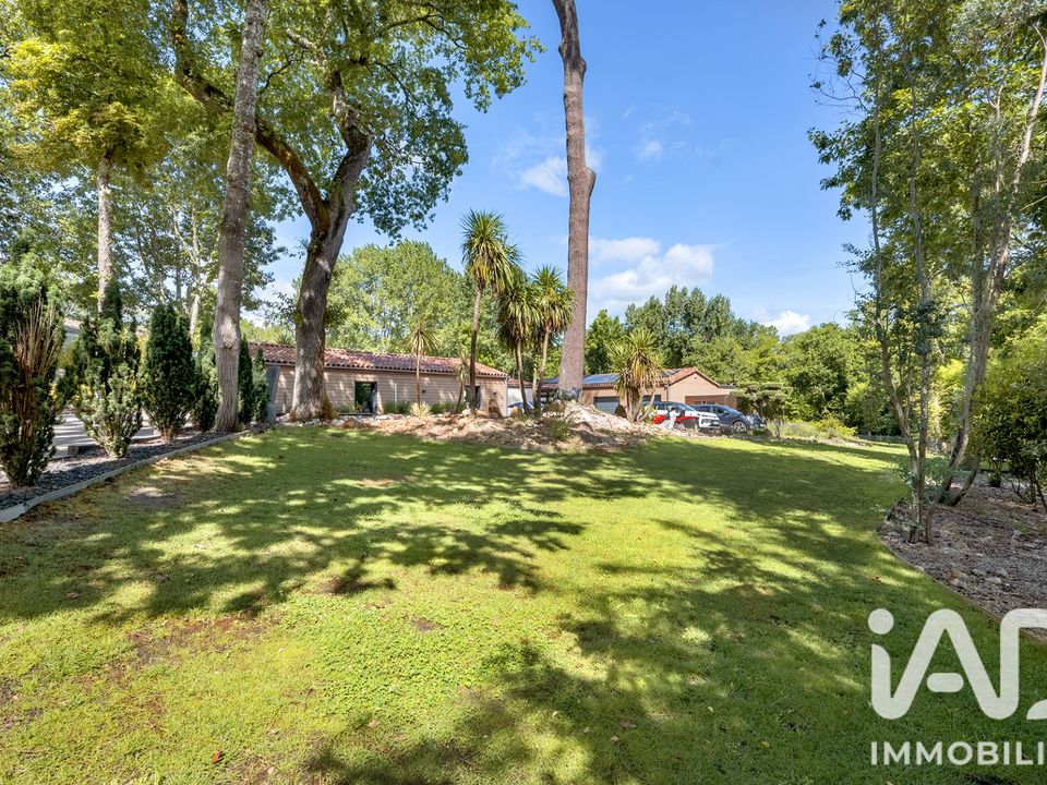 Villa in Cestas, Gironde - foto 3