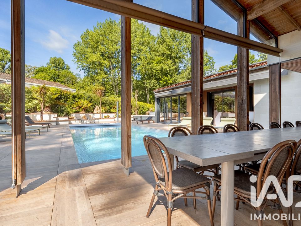 Villa in Cestas, Gironde - foto 4