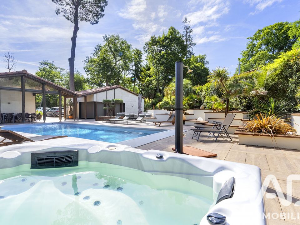 Villa in Cestas, Gironde - foto 5