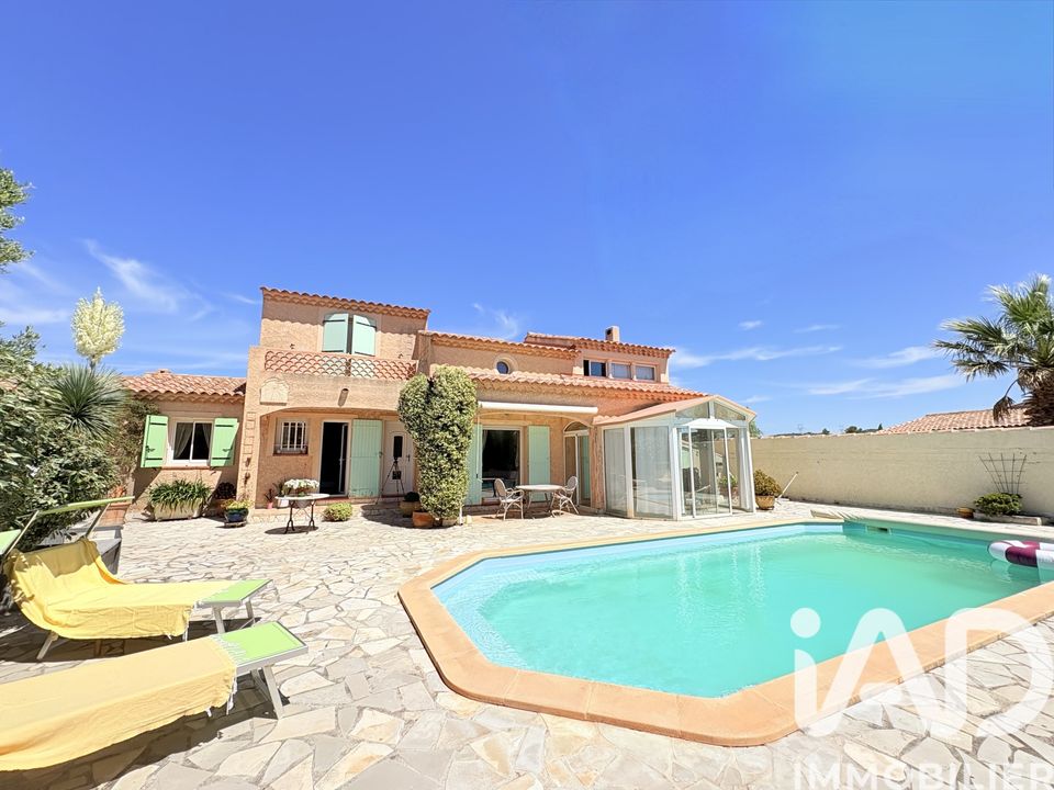 Villa a Sausset-les-Pins, Bouches-du-Rhone - foto 2