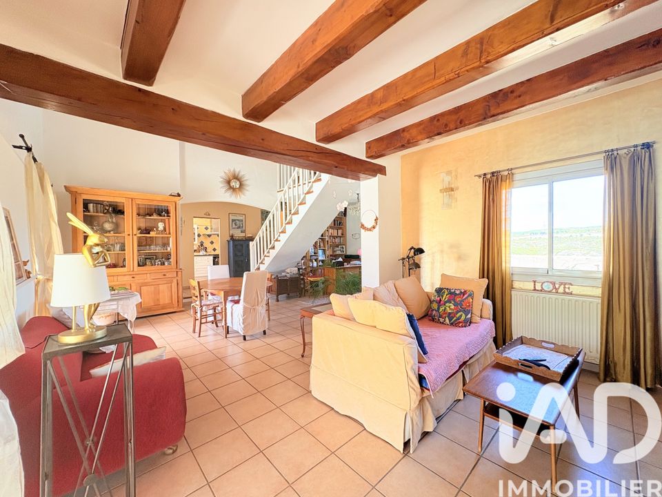 Villa a Sausset-les-Pins, Bouches-du-Rhone - foto 5