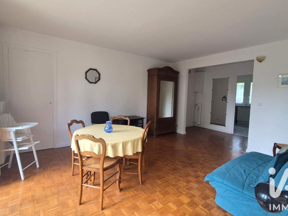 Lejlighed i Thorigny-sur-Marne, Seine-et-Marne - foto 4