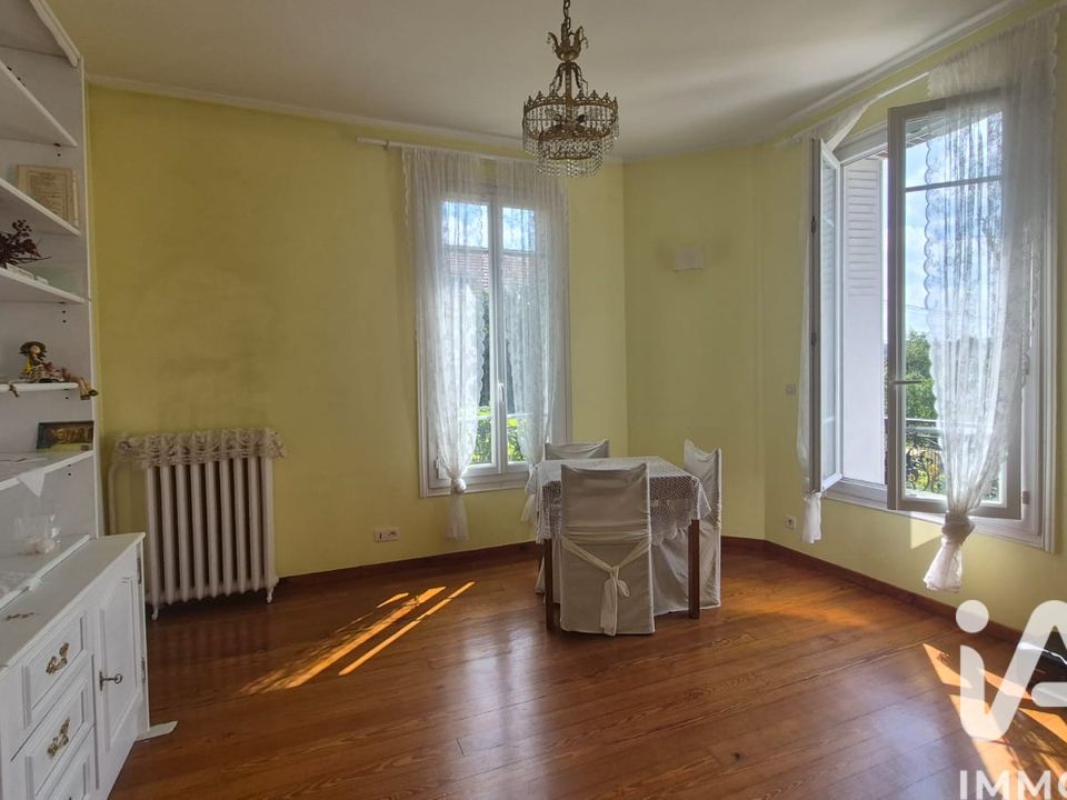 Villa i Lagny-sur-Marne, Seine-et-Marne - foto 4