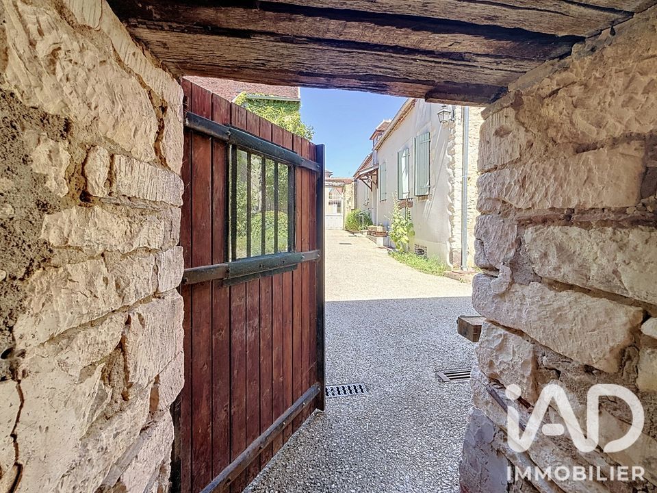 Casa de aldeia em Fleury-la-Vallée, Yonne - foto 5