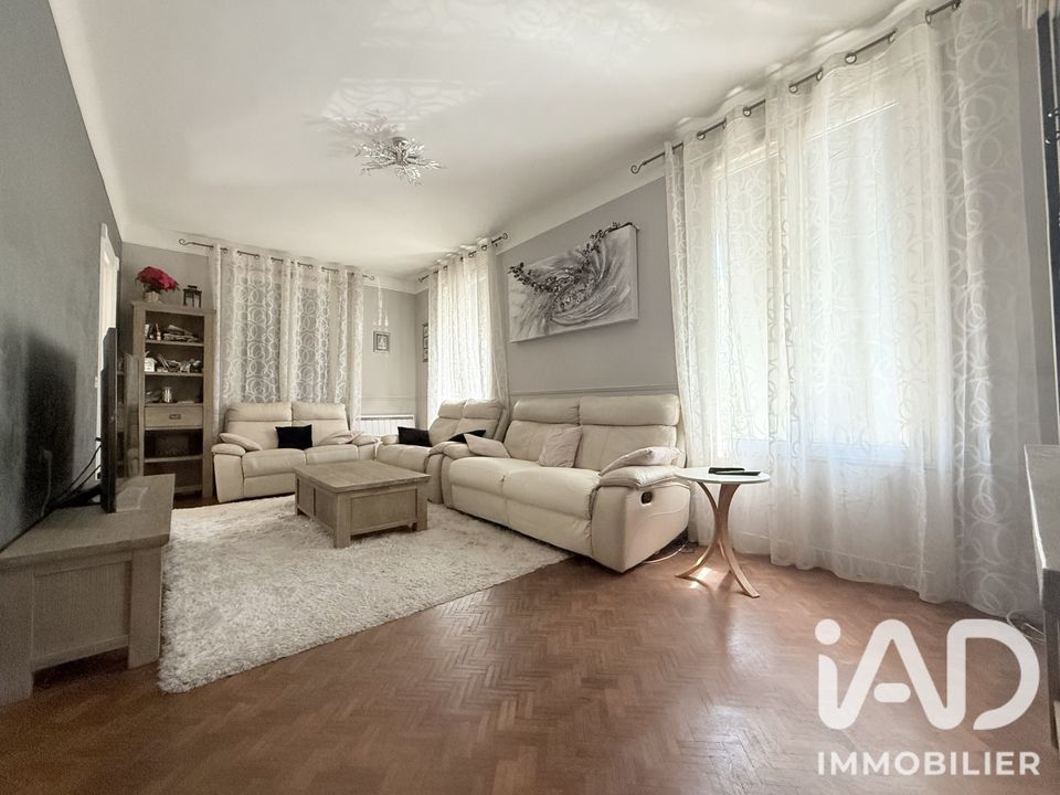 Villa i Louvres, Val-d'Oise - foto 3