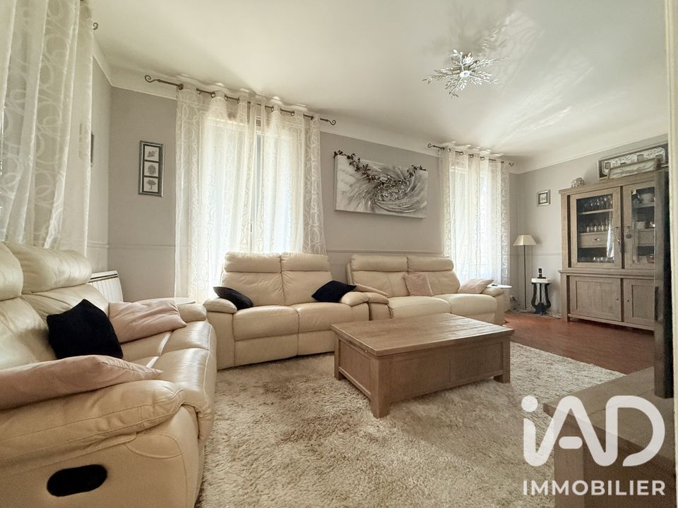 Villa i Louvres, Val-d'Oise - foto 4