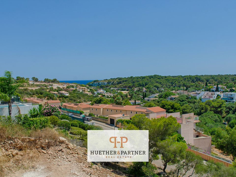 Tomt i Cala Romantica, Mallorca - bilde 5
