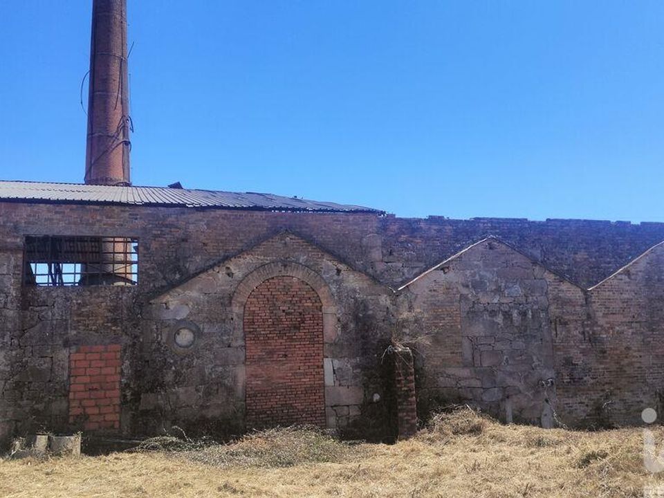 Erhvervsejendom i Tondela, Viseu - foto 1