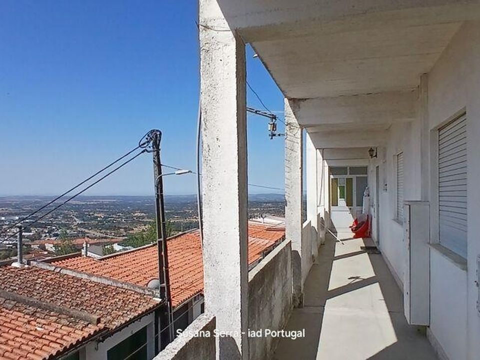 Apartament a Portalegre, Portalegre - foto 1