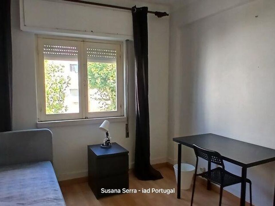Apartament a Portalegre, Portalegre - foto 2