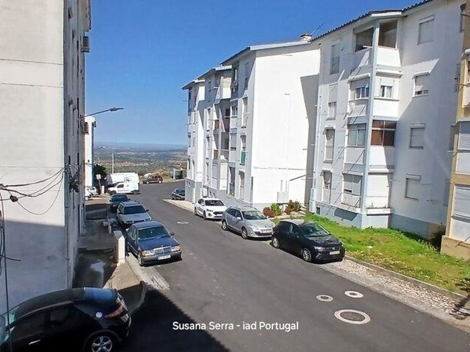 Apartament a Portalegre, Portalegre - foto 3