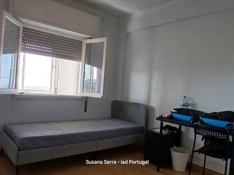 Apartament a Portalegre, Portalegre - foto 4