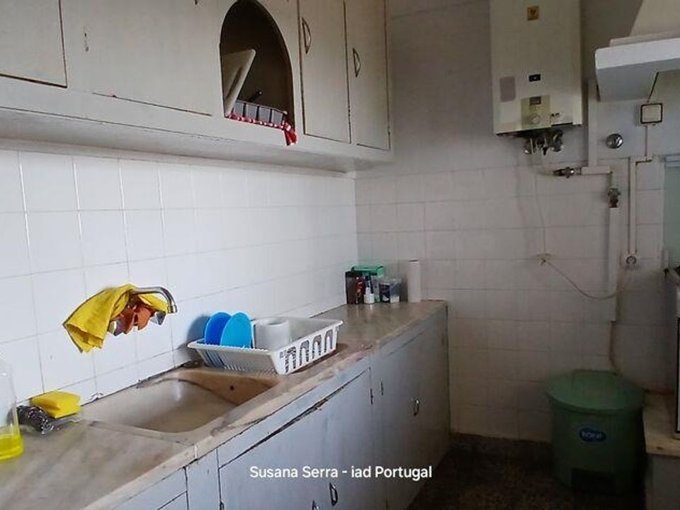 Apartament a Portalegre, Portalegre - foto 5