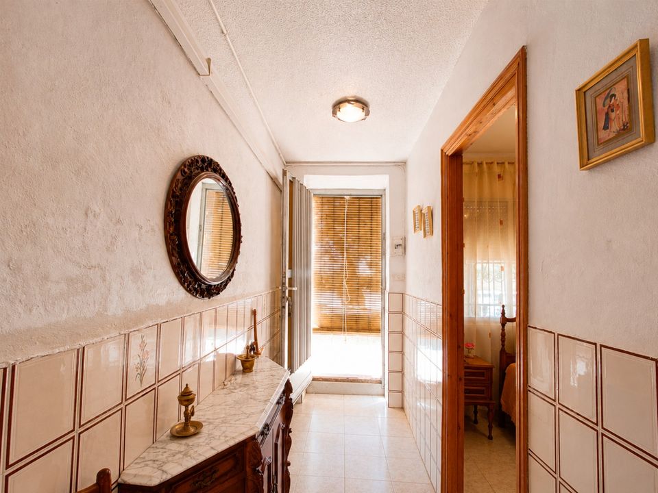 Rekkehus i Hondon De Los Frailes, Alicante - bilde 5
