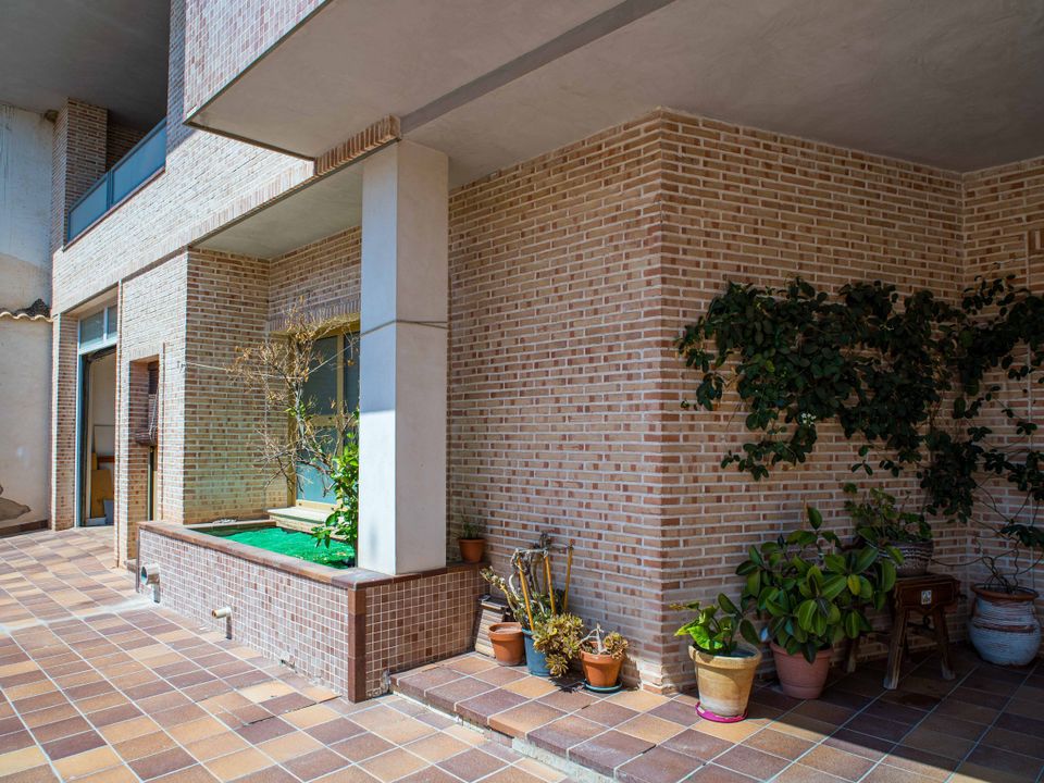 Villa en Pinoso, Alicante - foto 1