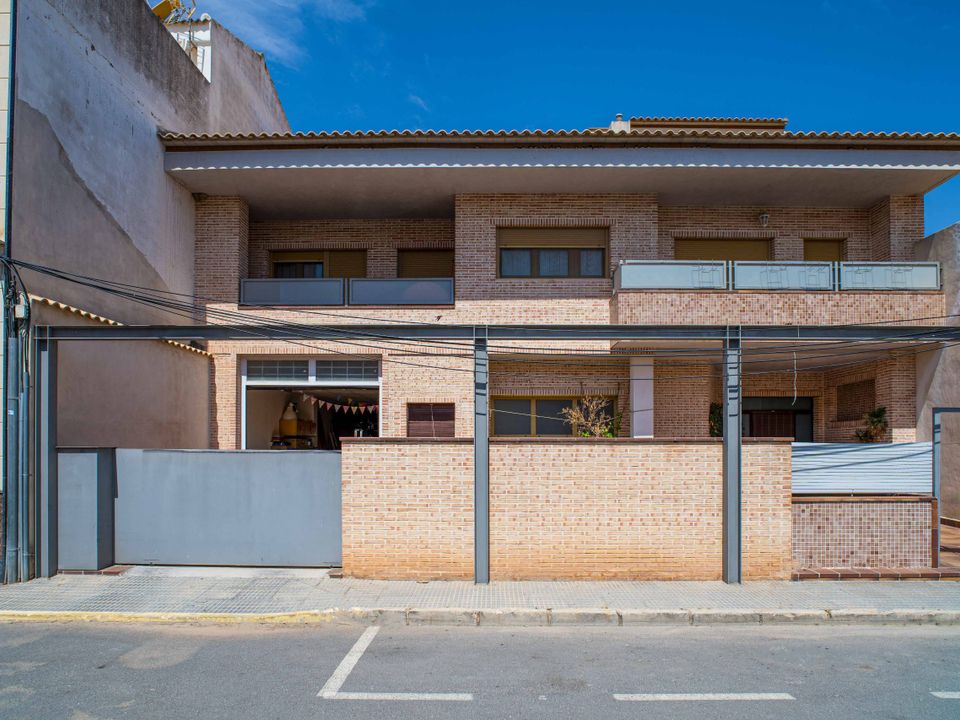 Villa en Pinoso, Alicante - foto 4