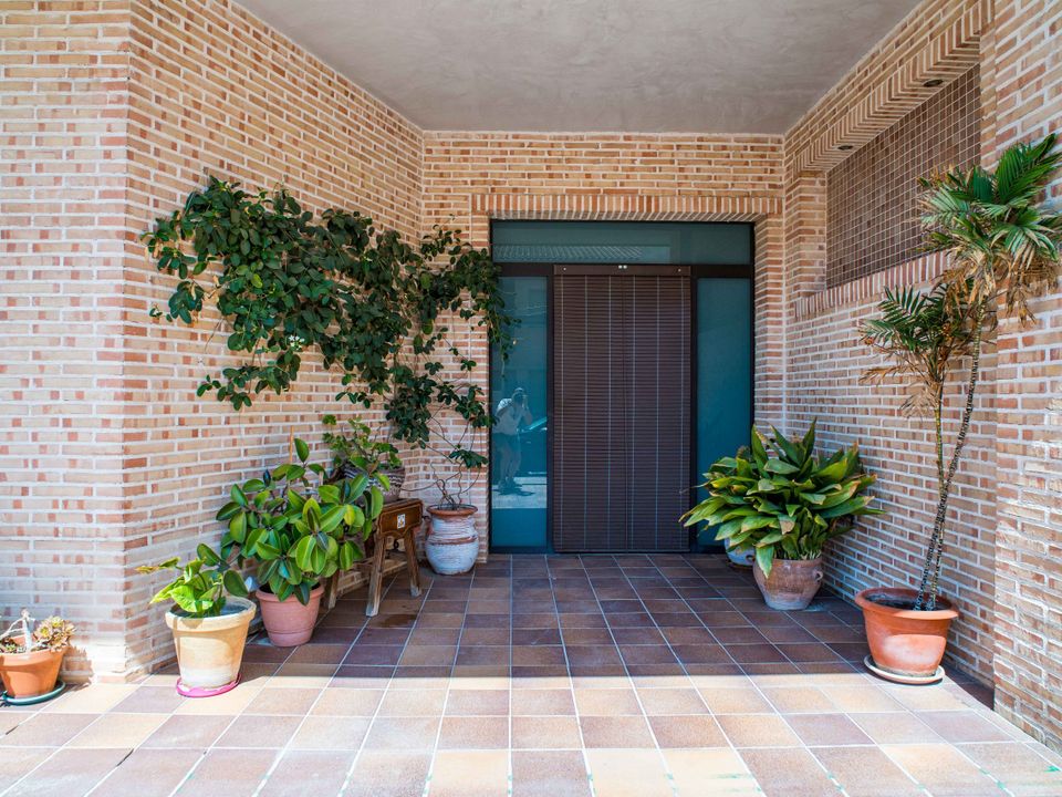 Villa en Pinoso, Alicante - foto 5