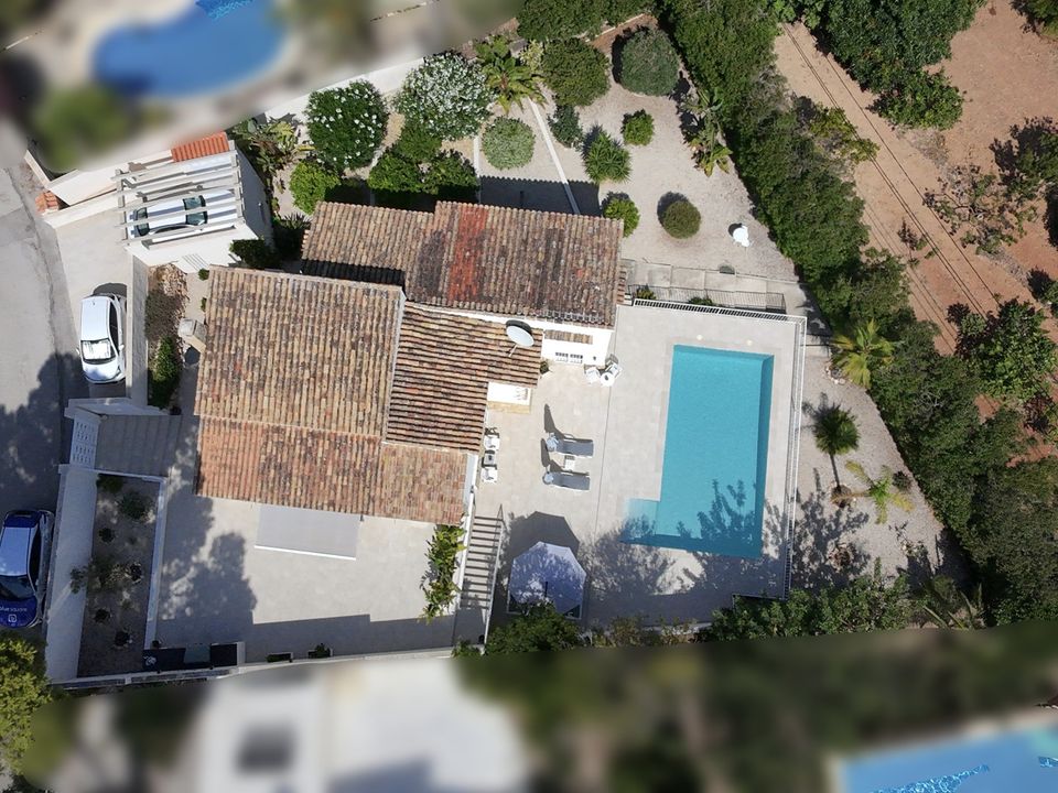 Villa i Moraira, Alicante - foto 2