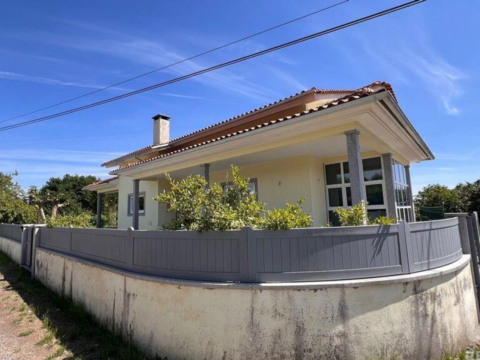 Dorpshuis in Viseu, Viseu - foto 2
