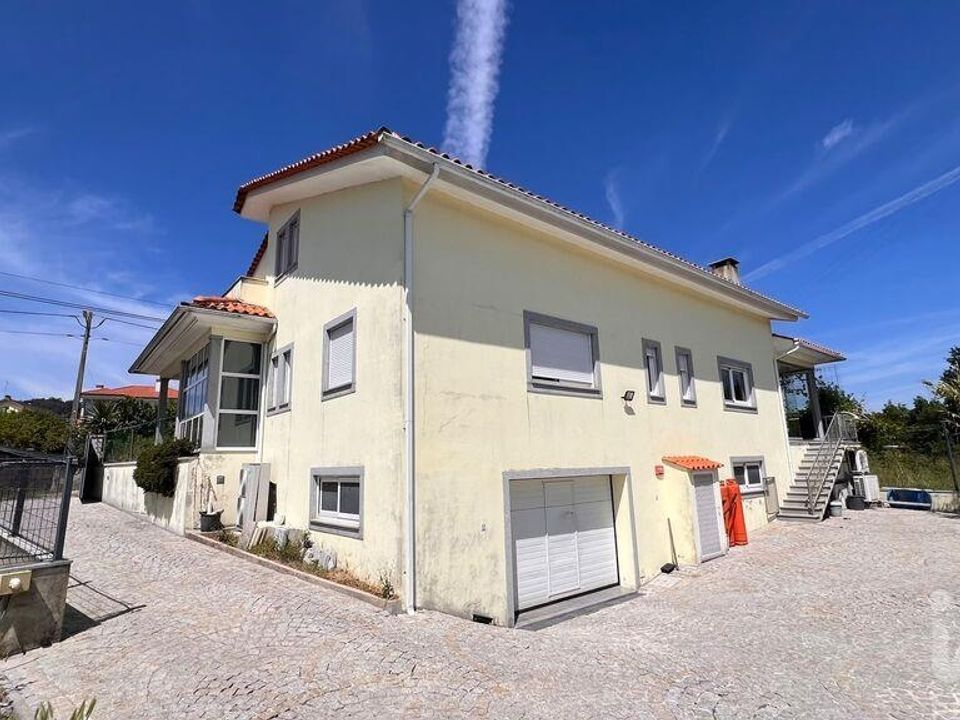 Dorpshuis in Viseu, Viseu - foto 3