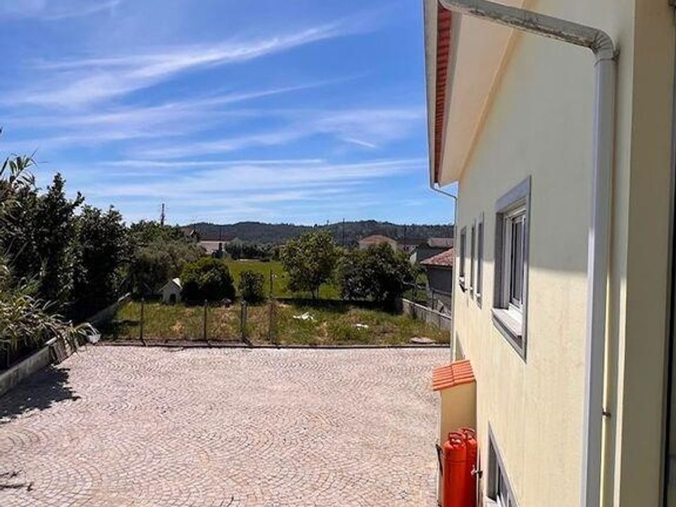Dorpshuis in Viseu, Viseu - foto 4